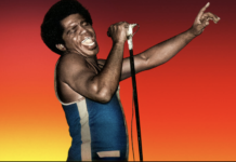 Godfather of Soul: A&E Debuts James Brown: Say It Loud Docu-Series